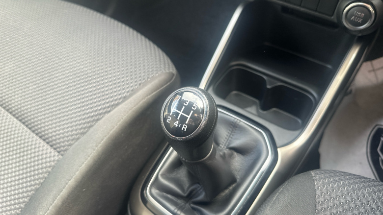 Suzuki Ignis 1.2 Dualjet SHVS SZ-T 5dr Petrol Hatchback